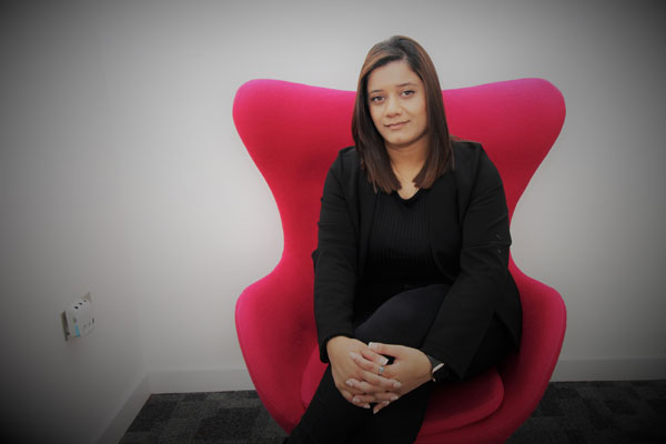 Deepa Tankaria - Consultant Deepa Tankaria - Consultant