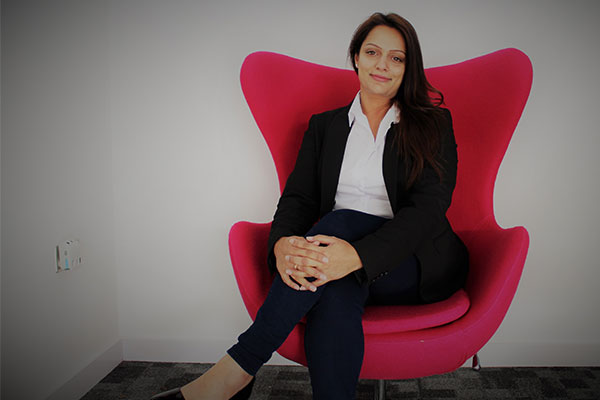 Sheetel Bisran - Director / Consultant Sheetel Bisran - Director / Consultant
